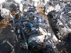 Двигатель NISSAN BLUEBIRD, U14, QG18DD, SQ6477, 0740032391