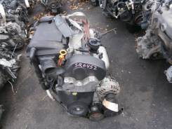 Двигатель VOLKSWAGEN LUPO, 6E, AVY, SQ6452, 0740032363