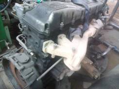 Коленвал NISSAN FE6