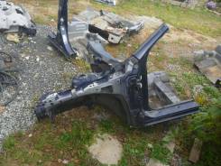 Лонжерон. Mazda Axela, BK3P, BK5P, BKEP Mazda Mazda3 MPS Двигатели: L3VDT, LFVE, LFDE, ZYVE, L3VE