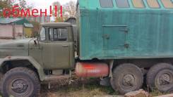 ЗИЛ 131. Продается грузовик , 6 000 куб. см., 5 000 кг.