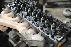 Клапан выпускной NISSAN FE6