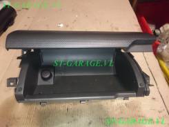 Накладка консоли. Nissan X-Trail, NT30, PNT30, T30