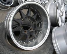 Mickey Thompson Pro-5 ET Drag. 8.0x15, 6x139.70, ET-20