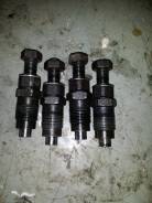 Инжектор. Toyota Lite Ace, CR30G Двигатель 2CT