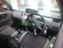 Консоль панели приборов. Nissan X-Trail, NT30, PNT30, T30