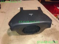 Панель рулевой колонки. Nissan X-Trail, PNT30, T30, NT30