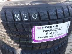 Nexen Winguard SUV. Зимние, без шипов, 2016 год, без износа, 4 шт