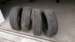 Roadstone Roadian H/T LTV. �����������, 2012 ���, �/�, ����� 10�% ����