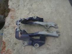 Крепление капота. Mazda Axela, BK3P, BK5P, BKEP Mazda Mazda3 MPS Двигатели: L3VDT, LFVE, LFDE, ZYVE, L3VE