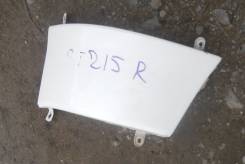Накладка на стоп-сигнал. Toyota Caldina, AT211G, ST210G, ST210, CT216G, ST215G, ST215W, ST215