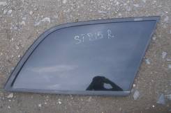 Стекло боковое. Toyota Caldina, ST215G, ST215, AT211G, AT211, ST210G