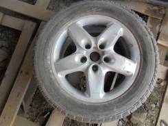 Porsche. 8.0x18, 5x130.00