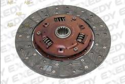 Диск сцепления. Toyota: Platz, Corona, Allex, Vios, Avensis, Sprinter Trueno, Corolla, Tercel, Probox, MR-S, Yaris Verso, Carina, Sprinter, Echo Verso...