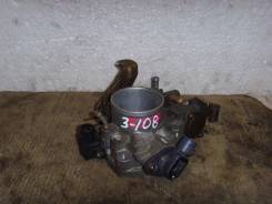 Заслонка дроссельная. Honda CR-V, RD1 Honda S-MX, RH1, RH2 Honda Stepwgn, RF1, RF2 Двигатель B20B