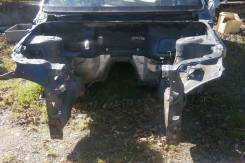 Лонжерон. Suzuki Grand Vitara, JT Suzuki Escudo, TDA4W Двигатель J24B