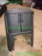 Холодильник. Nissan X-Trail, PNT30, T30, NT30