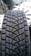 Bridgestone Blizzak DM-Z3. Зимние, без шипов, 2011 год, износ: 5%, 4 шт