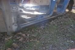 Порог кузовной. Suzuki Grand Vitara, JT Suzuki Escudo, TDA4W Двигатель J24B