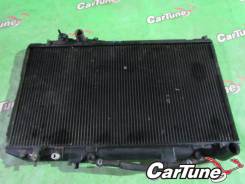 Радиатор охлаждения двигателя. Toyota Cresta, JZX100 Toyota Mark II, JZX100 Toyota Chaser, JZX100. Под заказ