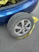 Goodyear UltraGrip 5. ������, ����������, 2011 ���, �/�, ����� 40�% ����