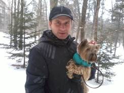 Заместитель главного врача. Высшее образование по специальности, опыт работы 4 года