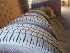 Fulda Tramp 4x4 H. �����������, �/�, ����� 5�% ����