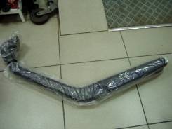 Шноркель. Mitsubishi Pajero, V26W, V24V, V24W, V24WG, V26WG, V46WG, V26C, V24C, V44WG, V44W, V46W, V46V Двигатели: 4M40, 4D56