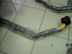 Шноркель. Nissan Safari, WYY60, WRGY60, VRY60, WRY60, VRGY60, WGY60 Двигатели: TD42T, TD42
