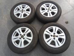Reverline. 6.0x15, 4x100.00, ET43, ЦО 73,1 мм.
