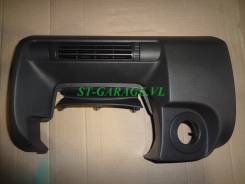 Панель рулевой колонки. Nissan X-Trail, PNT30, T30, NT30