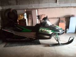 Arctic Cat M8. исправен, есть птс, с пробегом