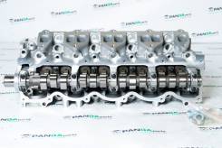 Головка блока цилиндров. Mazda Bongo Brawny Mazda Titan