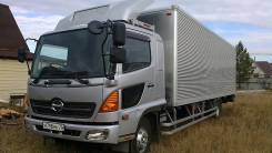 Hino 500. Продам грузовик HINO 500, 7 961 куб. см., 6 993 кг.