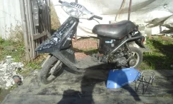 Honda Tact AF-16. 50����. ��., ��������, ���������, ������ �� �� ����