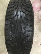 Nokian Hakkapeliitta 5. Зимние, шипованные, без износа, 1 шт