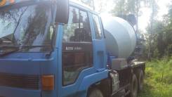 Isuzu V330. Продается бетоносмеситель , 15 014 куб. см., 5,00 куб. м.