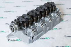 Головка блока цилиндров. Mitsubishi Montero Mitsubishi Pajero Mitsubishi B