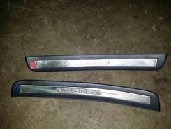 Порог пластиковый. Toyota Aristo, JZS161