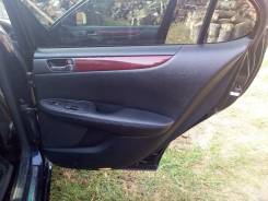 Обшивка двери. Toyota Windom, MCV30 Lexus ES300, MCV30 Двигатель 1MZFE