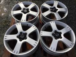 Mazda. 7.0x18, 5x114.30, ET55