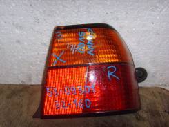 Стоп-сигнал. Toyota Camry, SV40