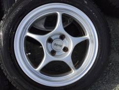Enkei. 7.0x16, 4x100.00, ET32