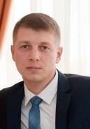 Руководитель службы безопасности. Средне-специальное образование, опыт работы 9 лет