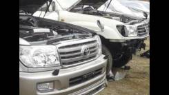 Toyota Land Cruiser. UZJ100 HDJ101, 2UZ 1HDFTE