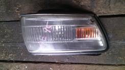 Габаритный огонь. Toyota Sprinter, AE95 Двигатель 4AFE