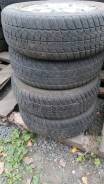 Колеса R15. x15 4x114.30