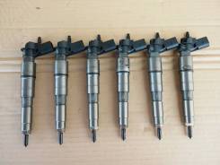 Инжектор. BMW: 1-Series, 5-Series, 6-Series, 3-Series, X6, X3, X5 Двигатели: M57D30TOP, M57TUD30, N47D20, M57D30TU2