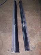 Порог кузовной. Toyota Aristo, JZS161