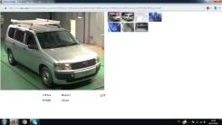 Toyota Probox. NCP51, 1NZ